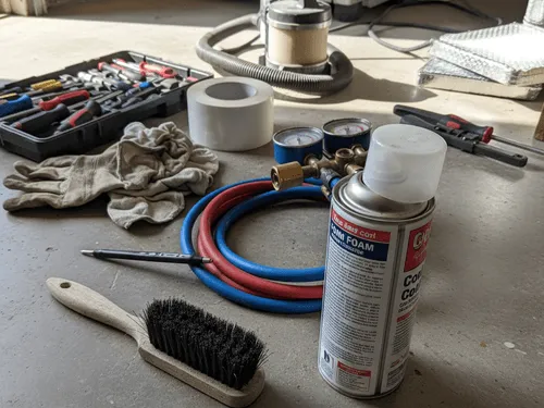 Chandler, AZ Air Conditioning Maintenance
