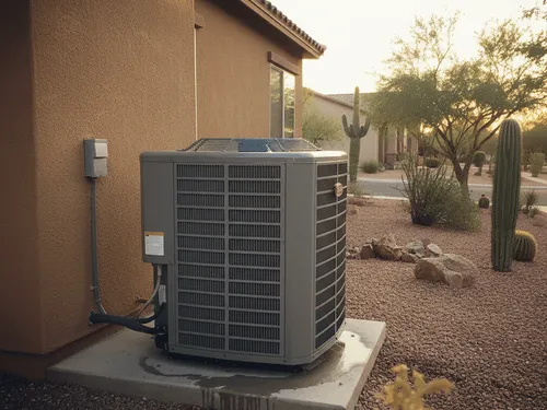  Residential HVAC Repair & Installation