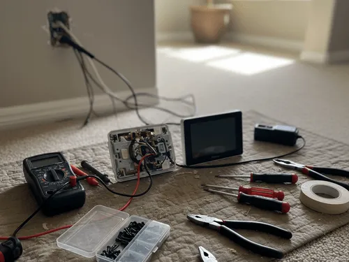  Residential HVAC Repair & Installation