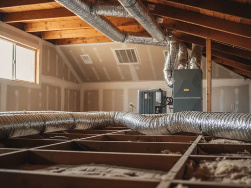 Chandler, AZ Air Duct Installation