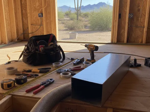  Residential HVAC Repair & Installation