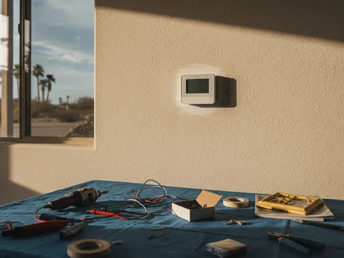 Air Conditioning Maintenance in Mesa, AZ