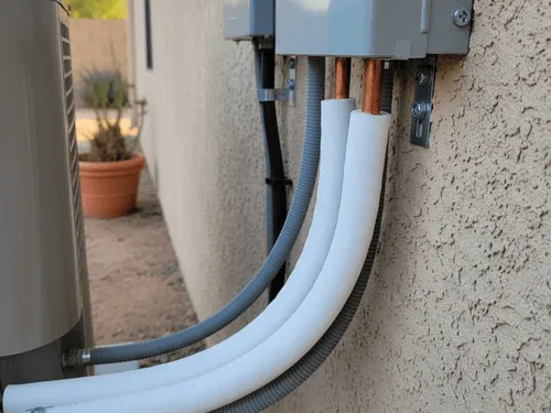 Air Conditioning Installation Mesa, AZ