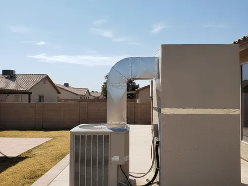 Air Duct Installation Mesa, AZ