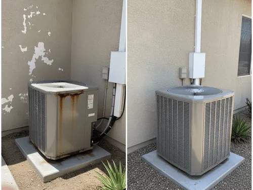 Heating Repair Mesa, AZ