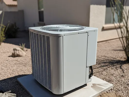 Commercial HVAC Repair & Installation 