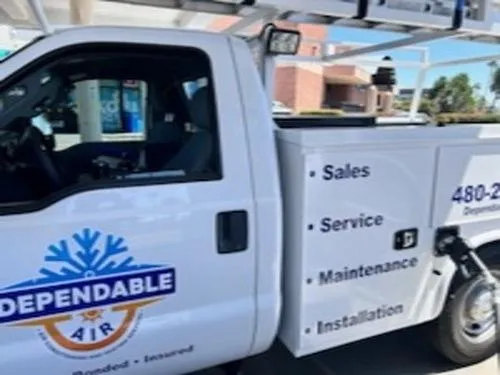 Emergency HVAC Repair Mesa, AZ