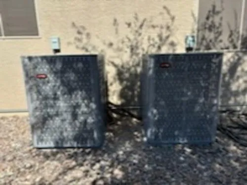 Air Conditioning Repair Mesa, AZ