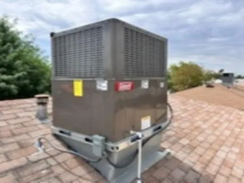 Air Conditioning Repair Mesa, AZ