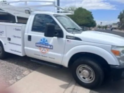 Air Conditioning Maintenance Mesa, AZ