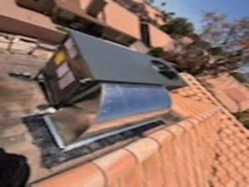 Air Conditioning Repair 