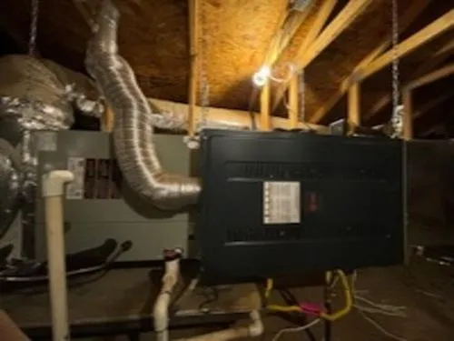 Commercial HVAC Repair & Installation Mesa, AZ
