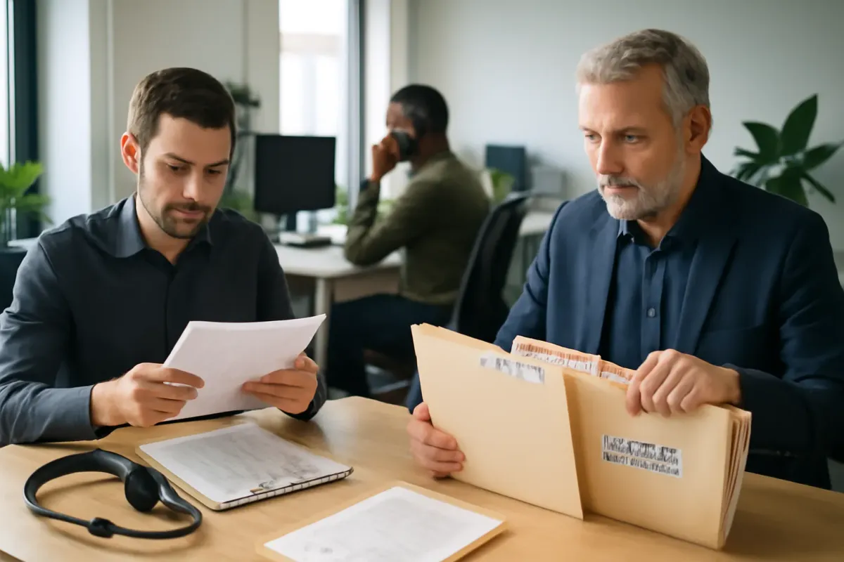 Cybersecurity Lead Generation: A Practical Guide