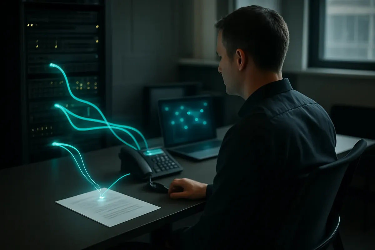 MSSP in Cyber Security: Meaning, Jobs, and Services