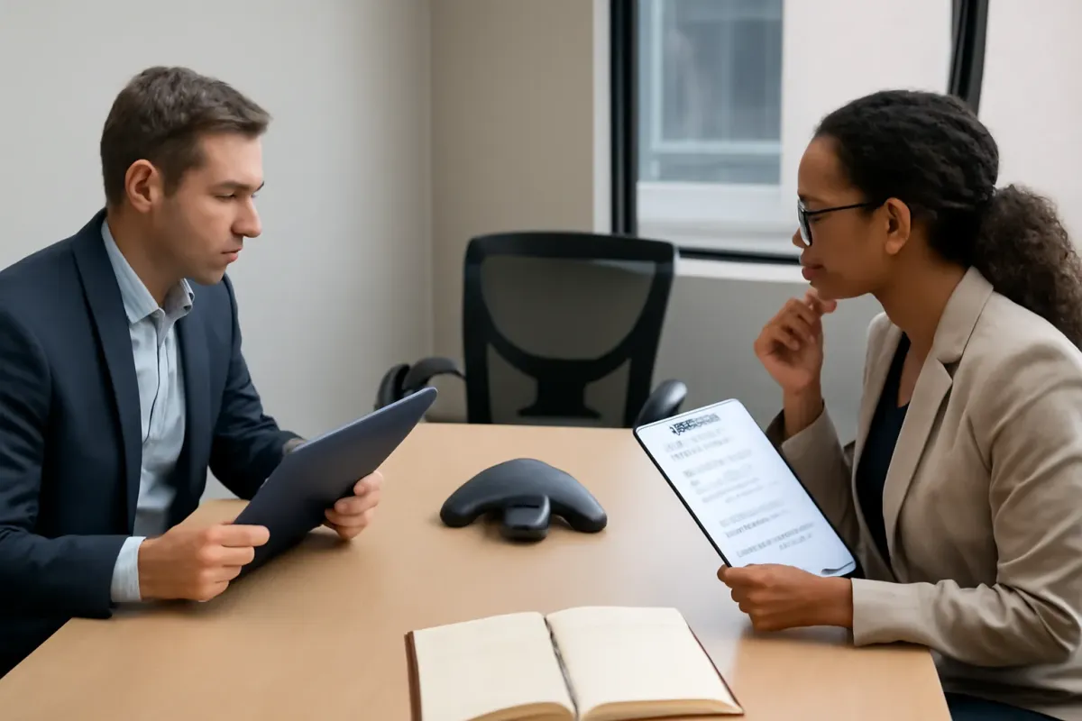Security Buyer Follow Up: A Practical Guide