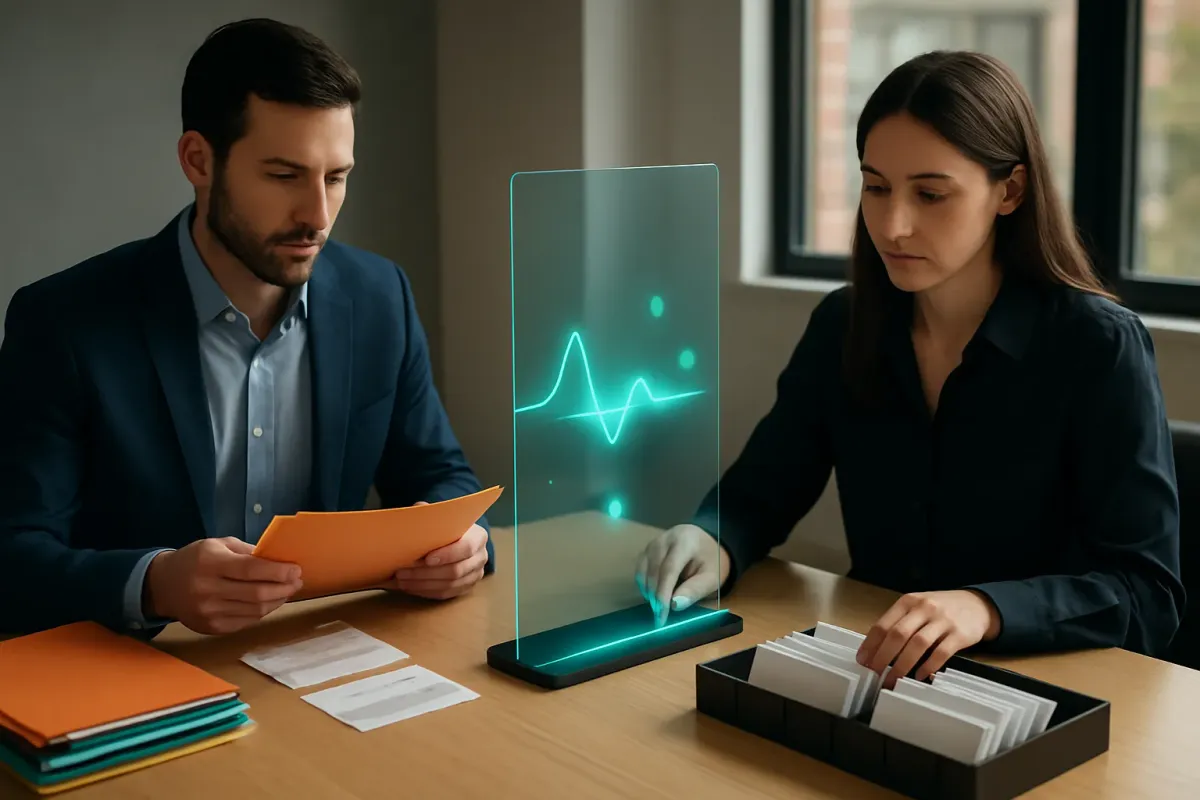 Security Company Finding Clients: How to Go