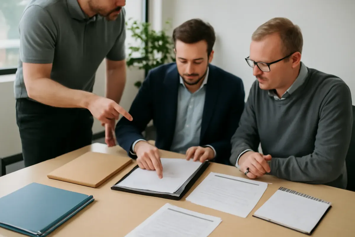 How to Reduce Stalled Security Deals