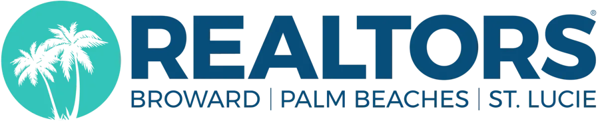 Broward, Palm Beaches & St. Lucie Realtors®