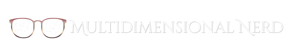 Multidimensional Nerd