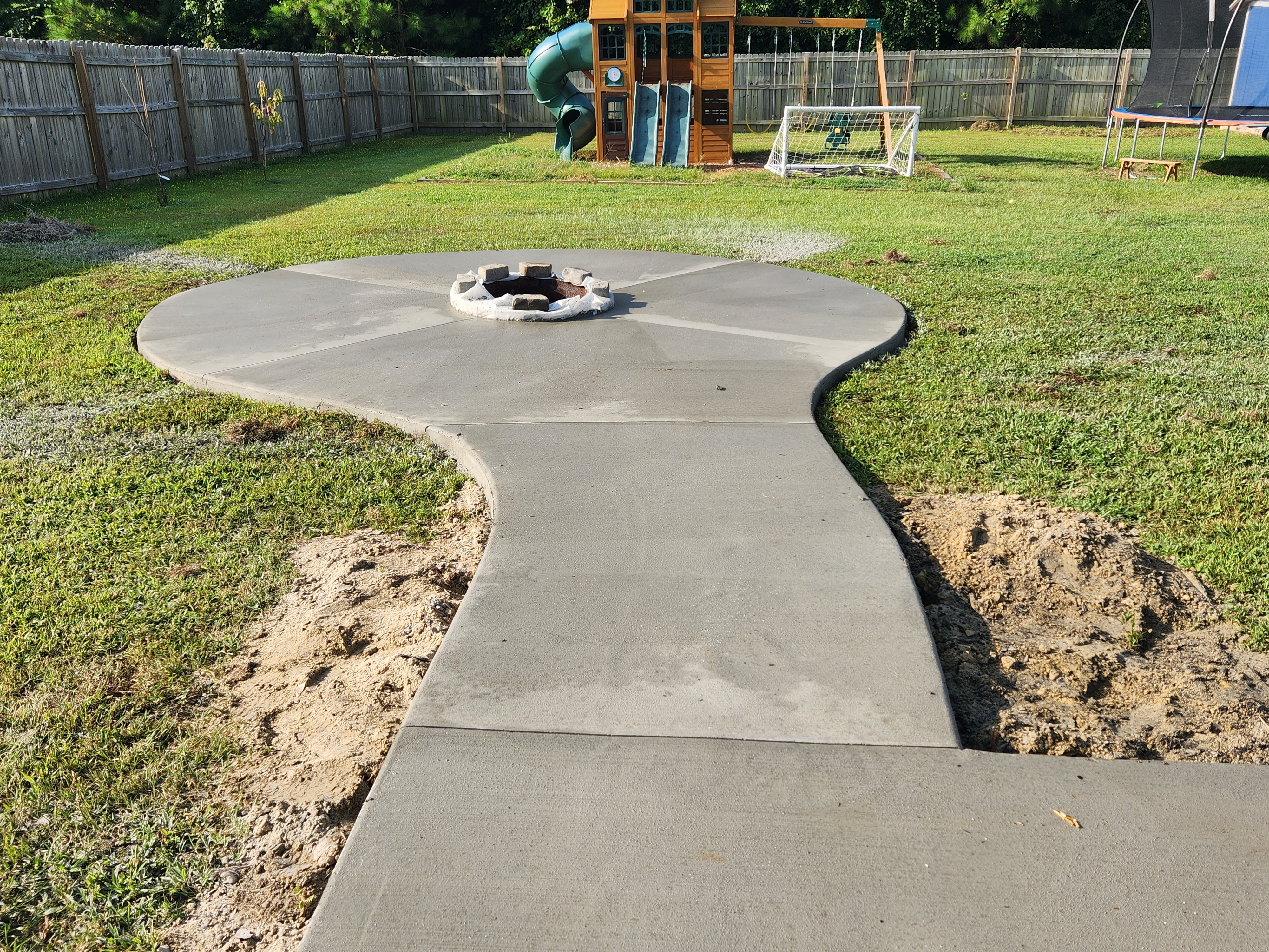 Concrete Foundation Phoenix