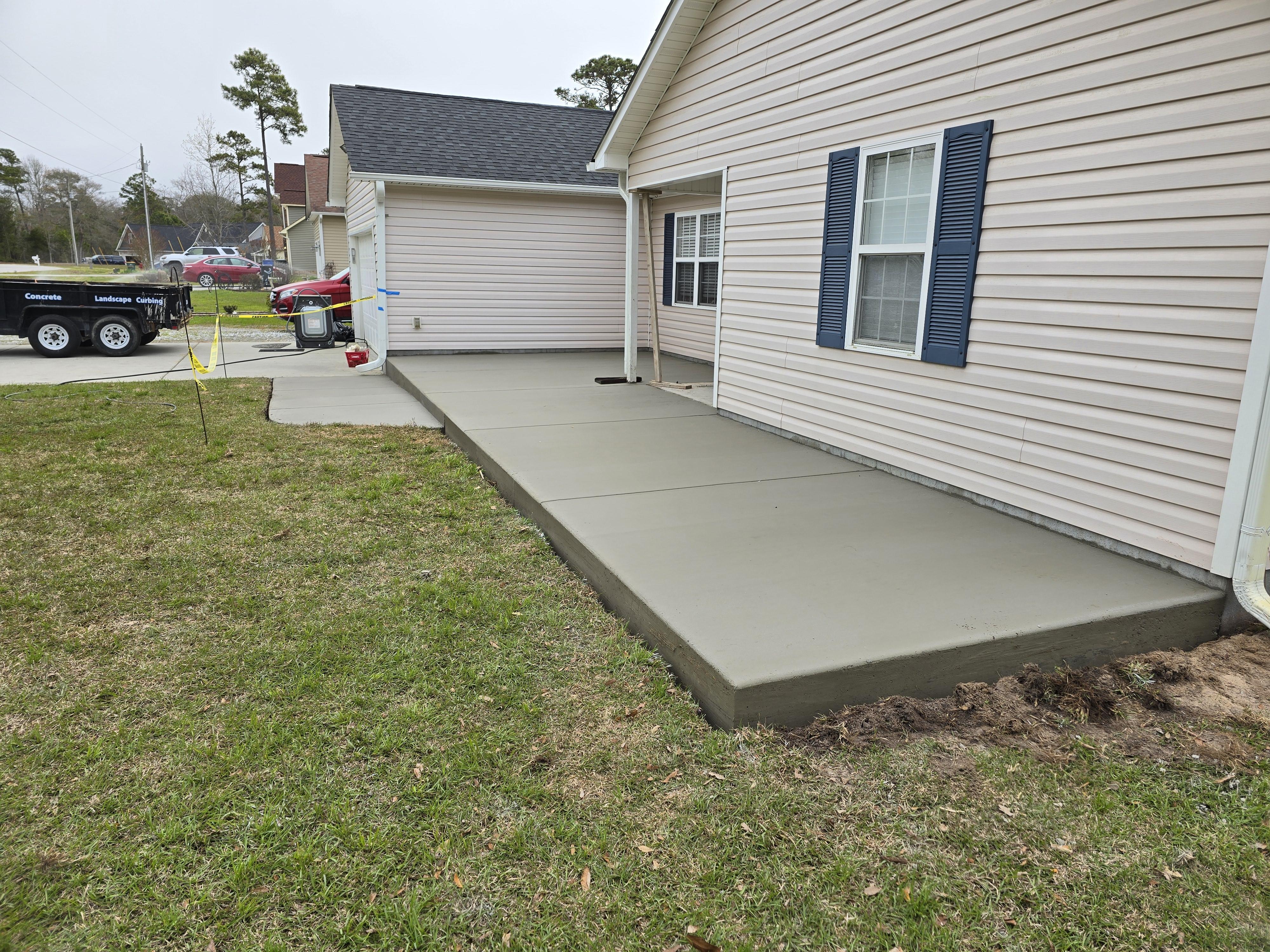 Concrete Foundation Phoenix