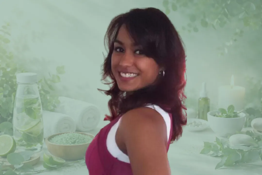 woman in black long sleeve shirt holding white ceramic mug