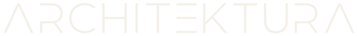 Architektura Logo