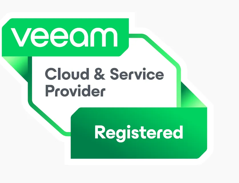 Veeam Cloud Service