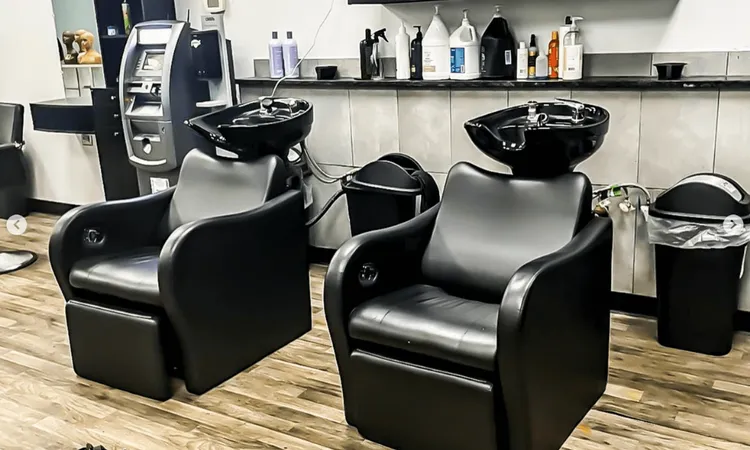 salon