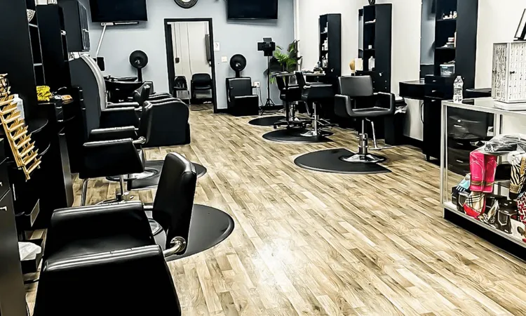 salon