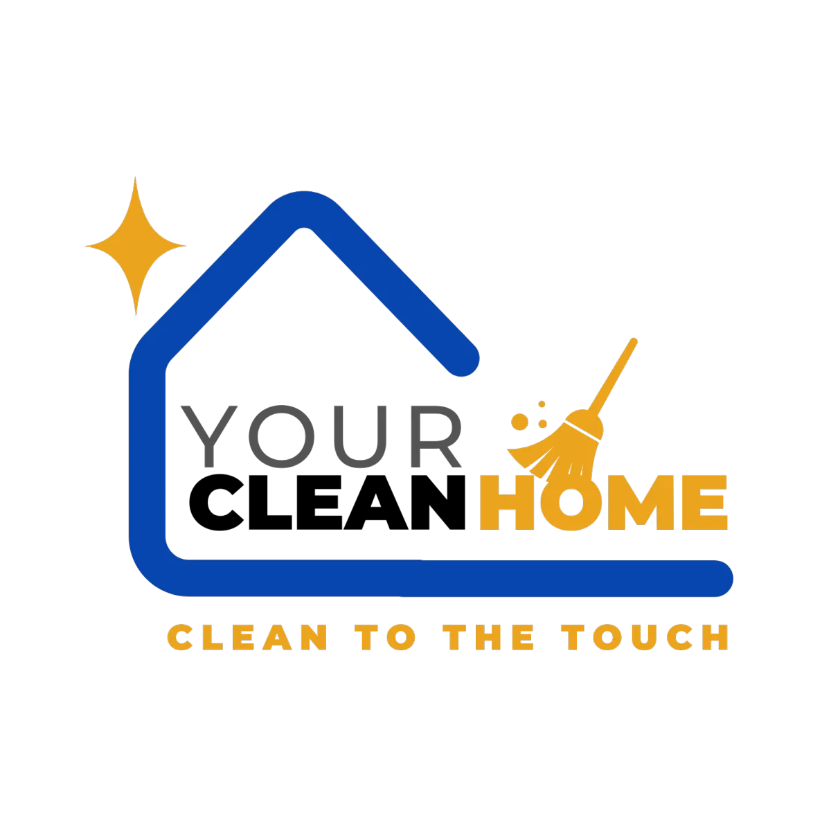 YourCleanHome Logo