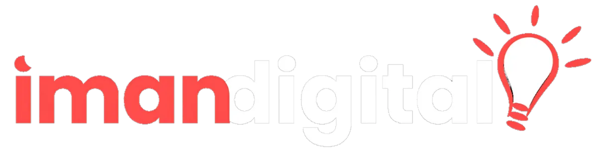 ImanDigitalCo Logo