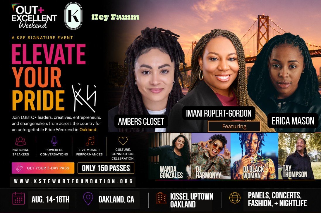 oakland pride