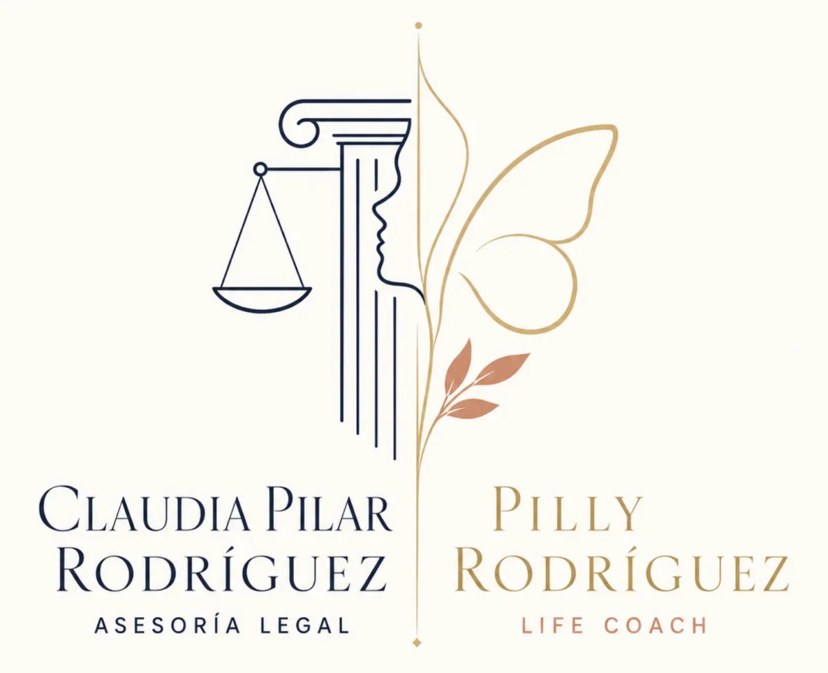 Pilly Rodríguez – Abogada Corporativa / Pilly Rodríguez Life Coach