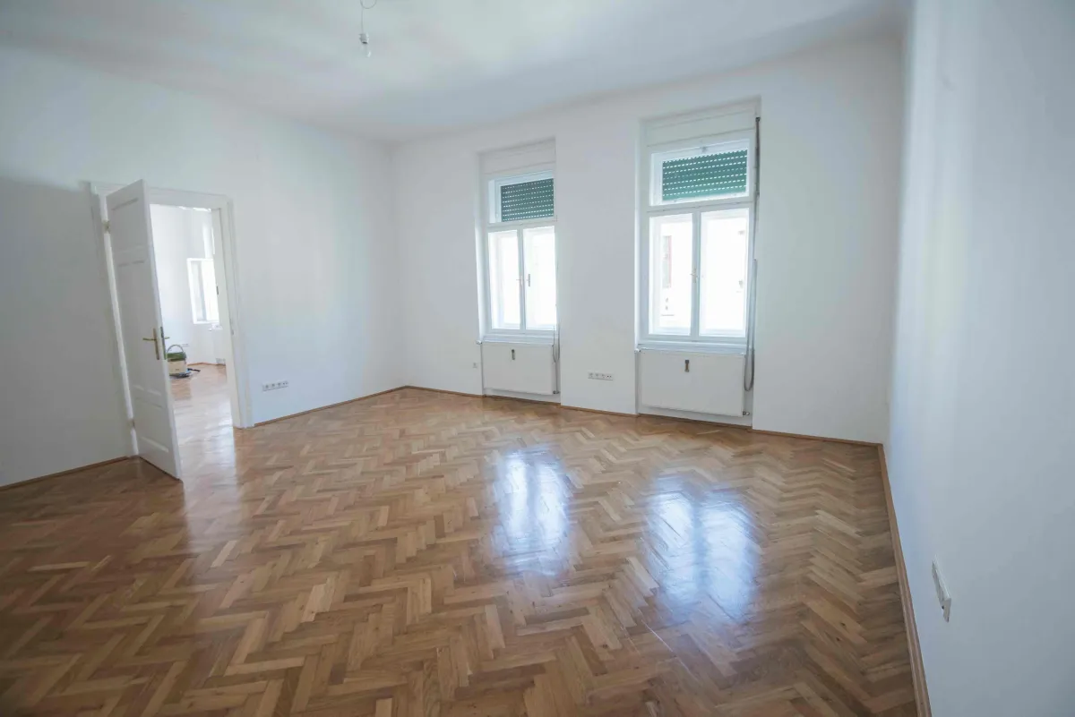 Fachgerechte Teilräumung & Entsorgung Frankfurt