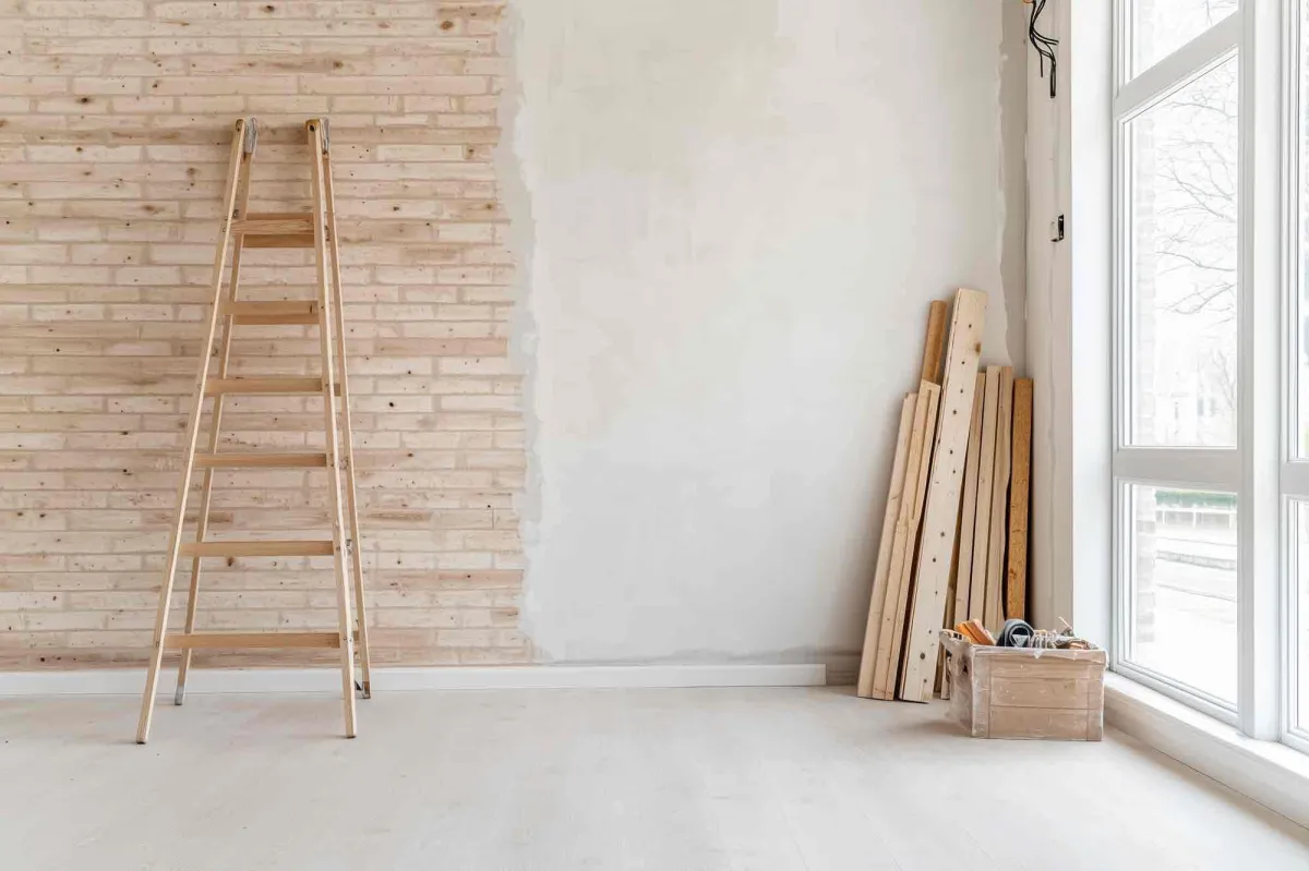 Renovierung und Renovierungsunternehmen in Frankfurt am Main durch Biduch rund ums Haus