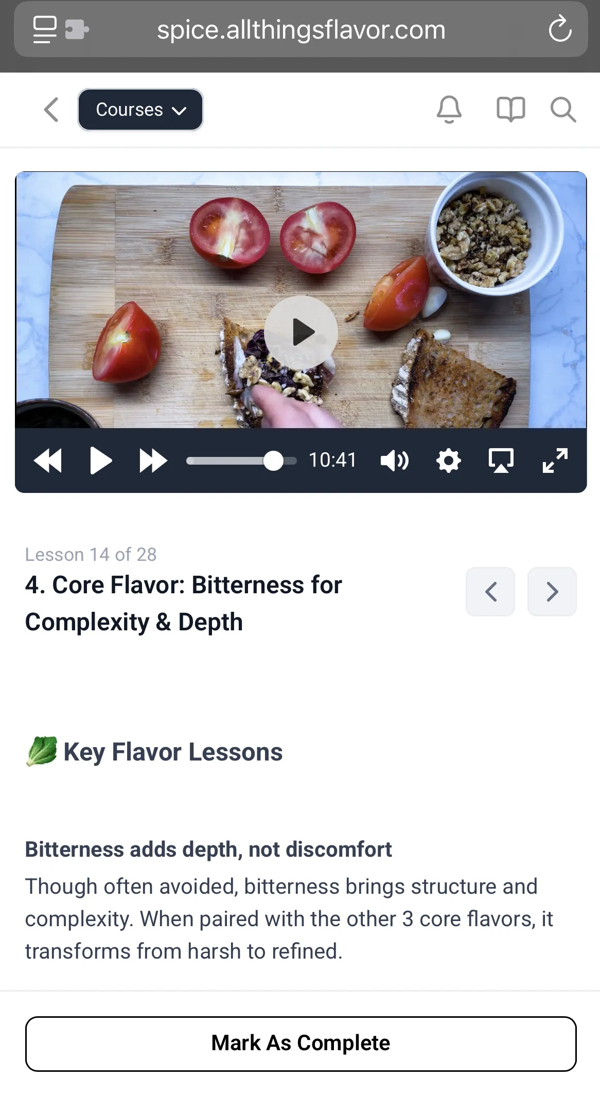Easy simple easy to follow video tutorials