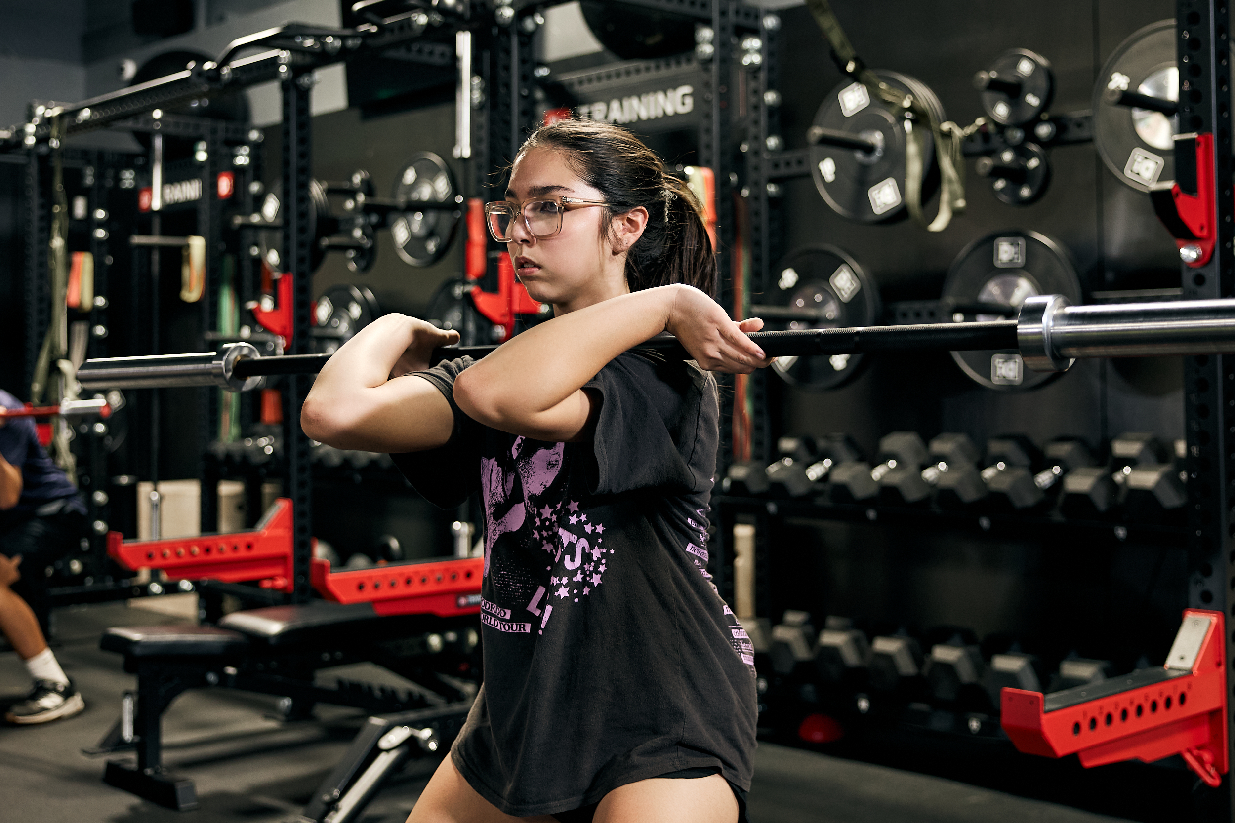 Dryland Ski Training D1 Training Burlington MA