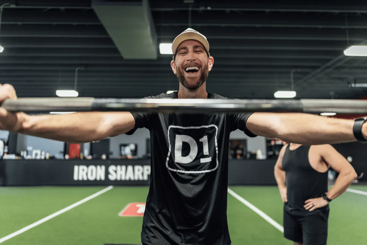 Strength Training for Adults Over 40 in Burlington MA | Build Muscle and Energy