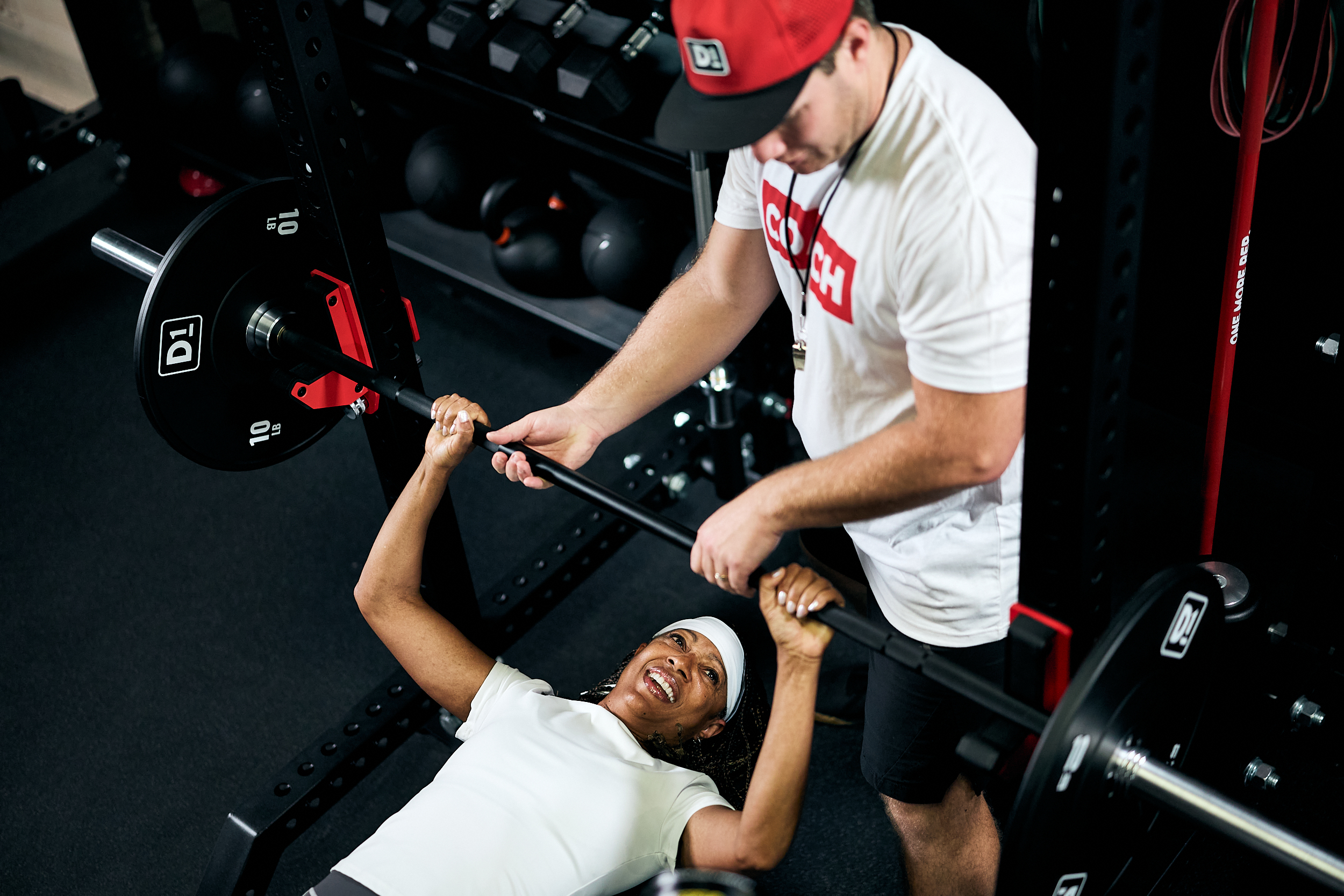 Personal Training for Weight Loss in Burlington MA | Sustainable Results