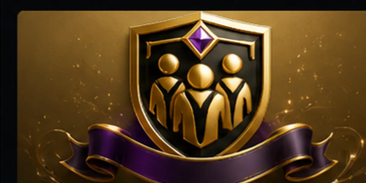 Gold card: Community growth