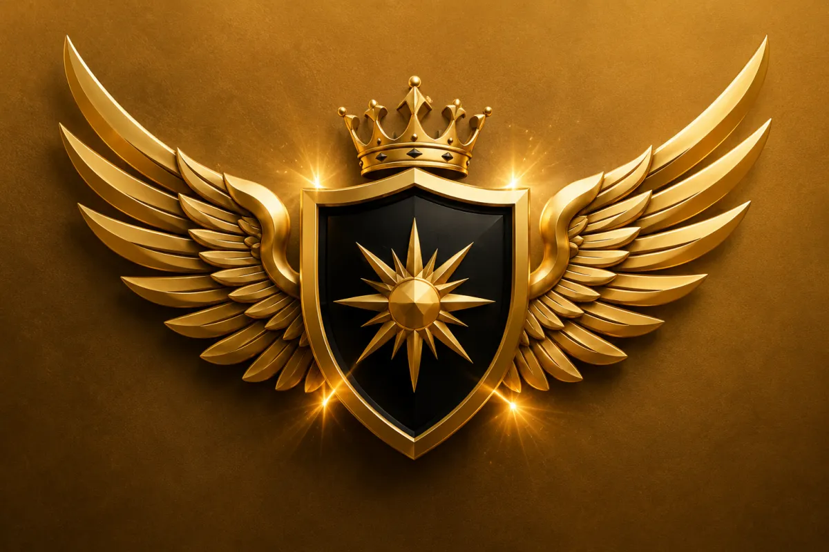 Gold card: Begin Your Journey