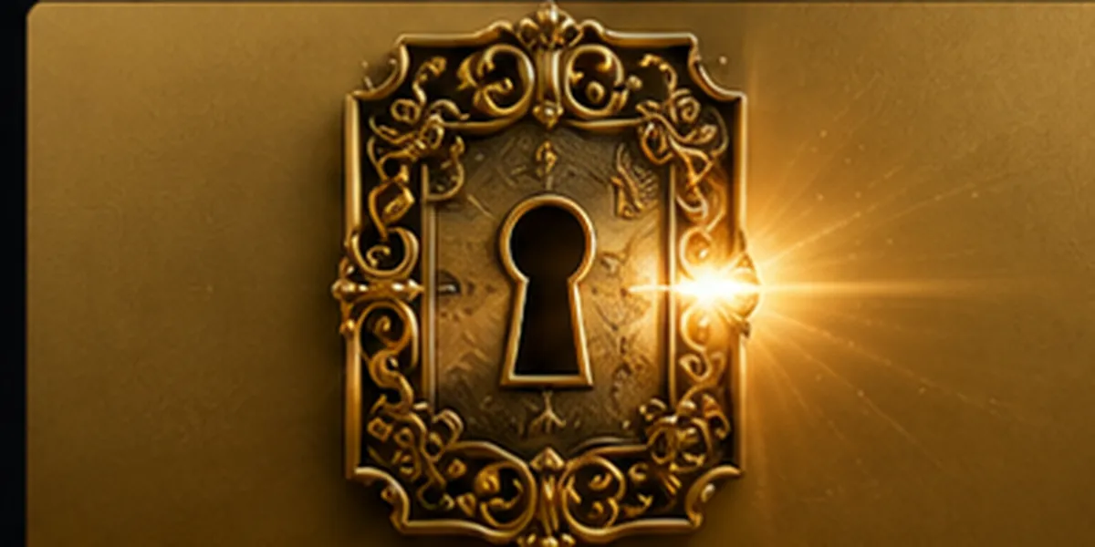 Gold card: Discover What's Holding You Back