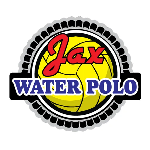 Jacksonville Water Polo Logo