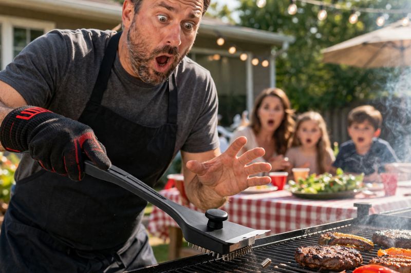 3D rendering of Sickle Cell Disease