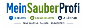 Meinsauberprofi logo