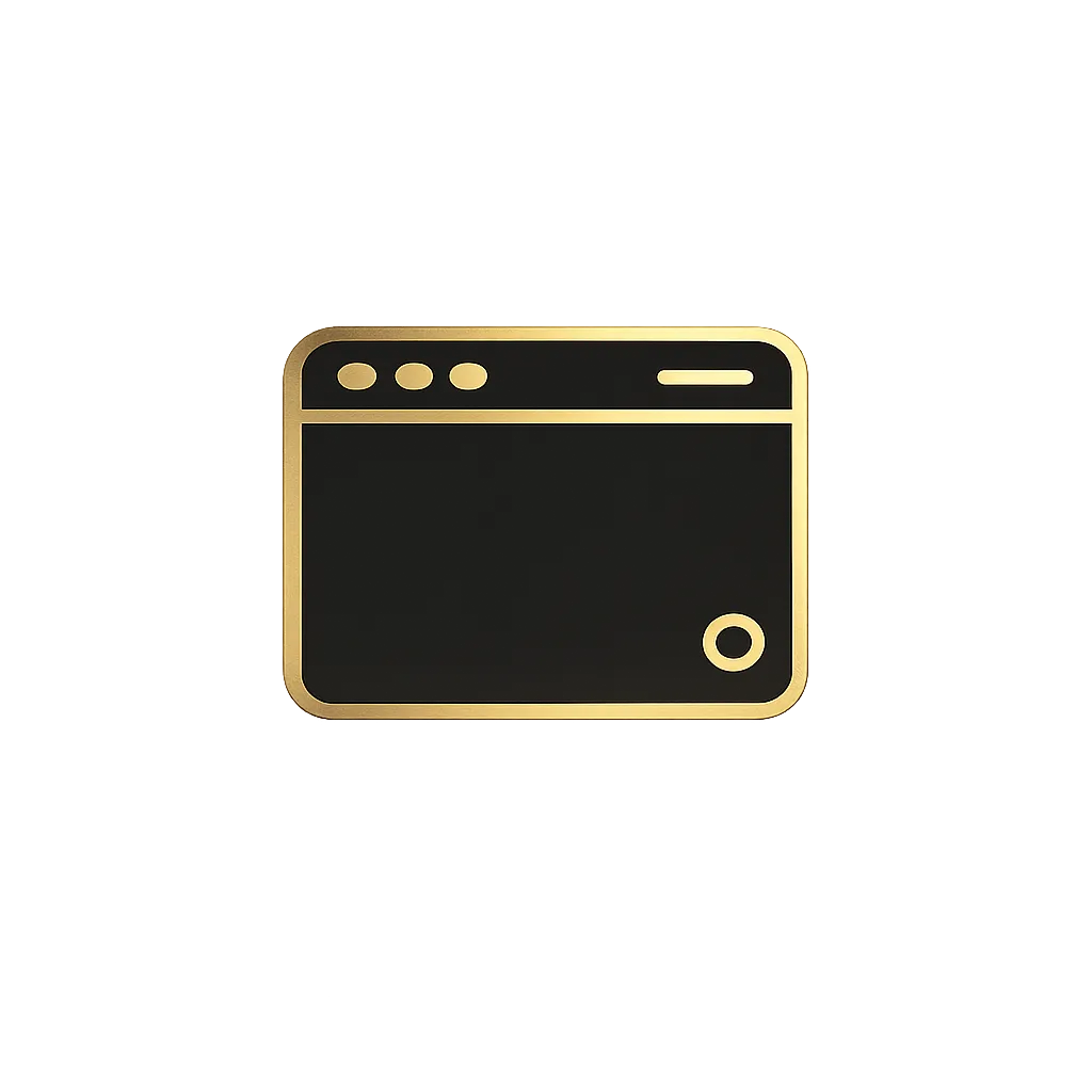 ICON: Conversion-Focused Design
