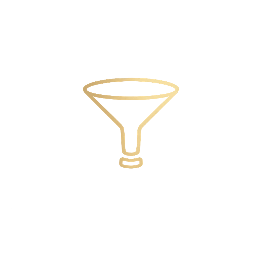 ICON: Funnel Strategy