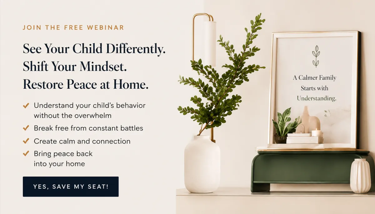Free Webinar
