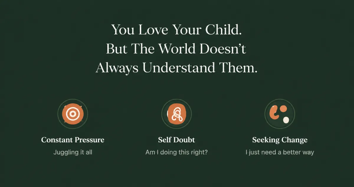 Build Trust